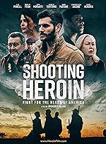 Cover image of the movie Shooting Heroin