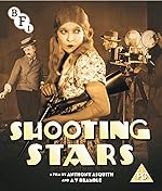 Cover image of the movie Shooting Stars