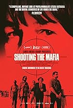 Cover image of the movie Shooting the Mafia