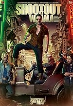 Cover image of the movie Shootout at Wadala