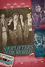 Cover image of the movie Shoplifters of the World