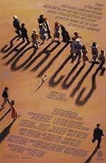 Cover image of the movie Short Cuts