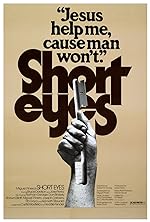 Cover image of the movie Short Eyes