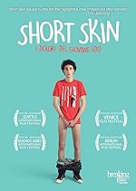 Cover image of the movie Short Skin