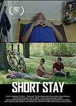 Cover image of the movie Short Stay