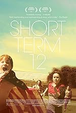 Cover image of the movie Short Term 12
