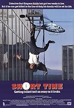 Cover image of the movie Short Time