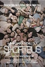 Cover image of the movie Shortbus