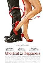 Cover image of the movie Shortcut to Happiness