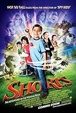 Cover image of the movie Shorts