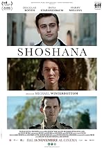 Cover image of the movie Shoshana