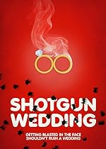 Cover image of the movie Shotgun Wedding