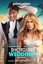 Cover image of the movie Shotgun Wedding