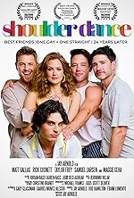 Cover image of the movie Shoulder Dance