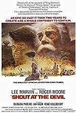 Cover image of the movie Shout at the Devil