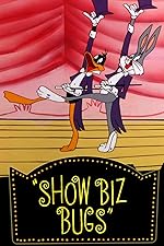 Cover image of the movie Show Biz Bugs
