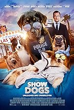 Cover image of the movie Show Dogs