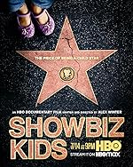 Cover image of the movie Showbiz Kids