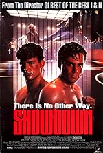 Cover image of the movie Showdown