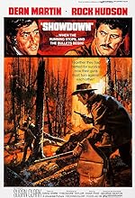 Cover image of the movie Showdown