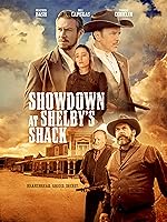 Cover image of the movie Showdown at Shelby's Shack