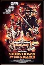 Cover image of the movie Showdown at the Grand