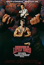 Cover image of the movie Showdown in Little Tokyo