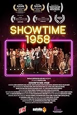 Cover image of the movie Showtime 1958