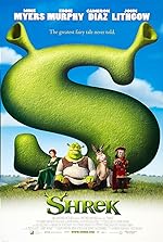 Cover image of the movie Shrek
