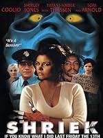 Cover image of the movie Shriek If You Know What I Did Last Friday the Thirteenth