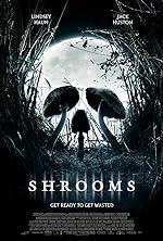 Cover image of the movie Shrooms