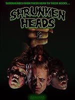 Cover image of the movie Shrunken Heads