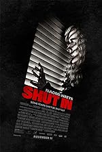 Cover image of the movie Shut In