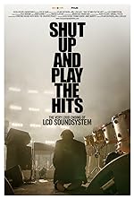 Cover image of the movie Shut Up and Play the Hits