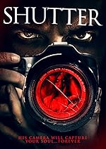 Cover image of the movie Shutter
