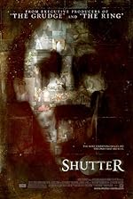 Cover image of the movie Shutter
