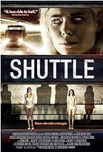 Cover image of the movie Shuttle