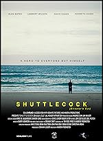 Cover image of the movie Shuttlecock