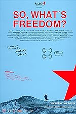 Cover image of the movie Si atunci, ce e libertatea?