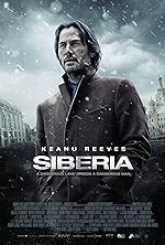 Cover image of the movie Siberia