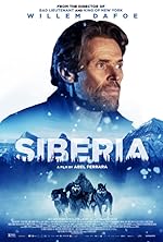 Cover image of the movie Siberia