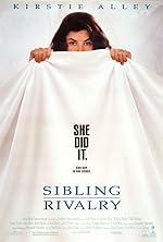 Cover image of the movie Sibling Rivalry