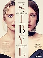 Cover image of the movie Sibyl
