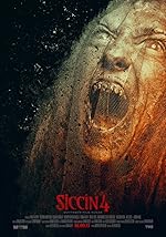 Cover image of the movie Siccin 4