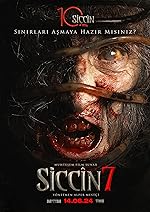 Cover image of the movie Siccin 7