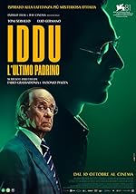 Cover image of the movie Sicilian Letters