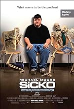 Cover image of the movie Sicko