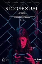 Cover image of the movie Sicosexual