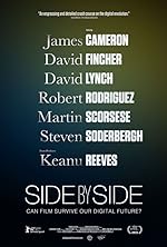 Cover image of the movie Side by Side
