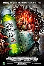 Cover image of the movie Side Effects May Vary